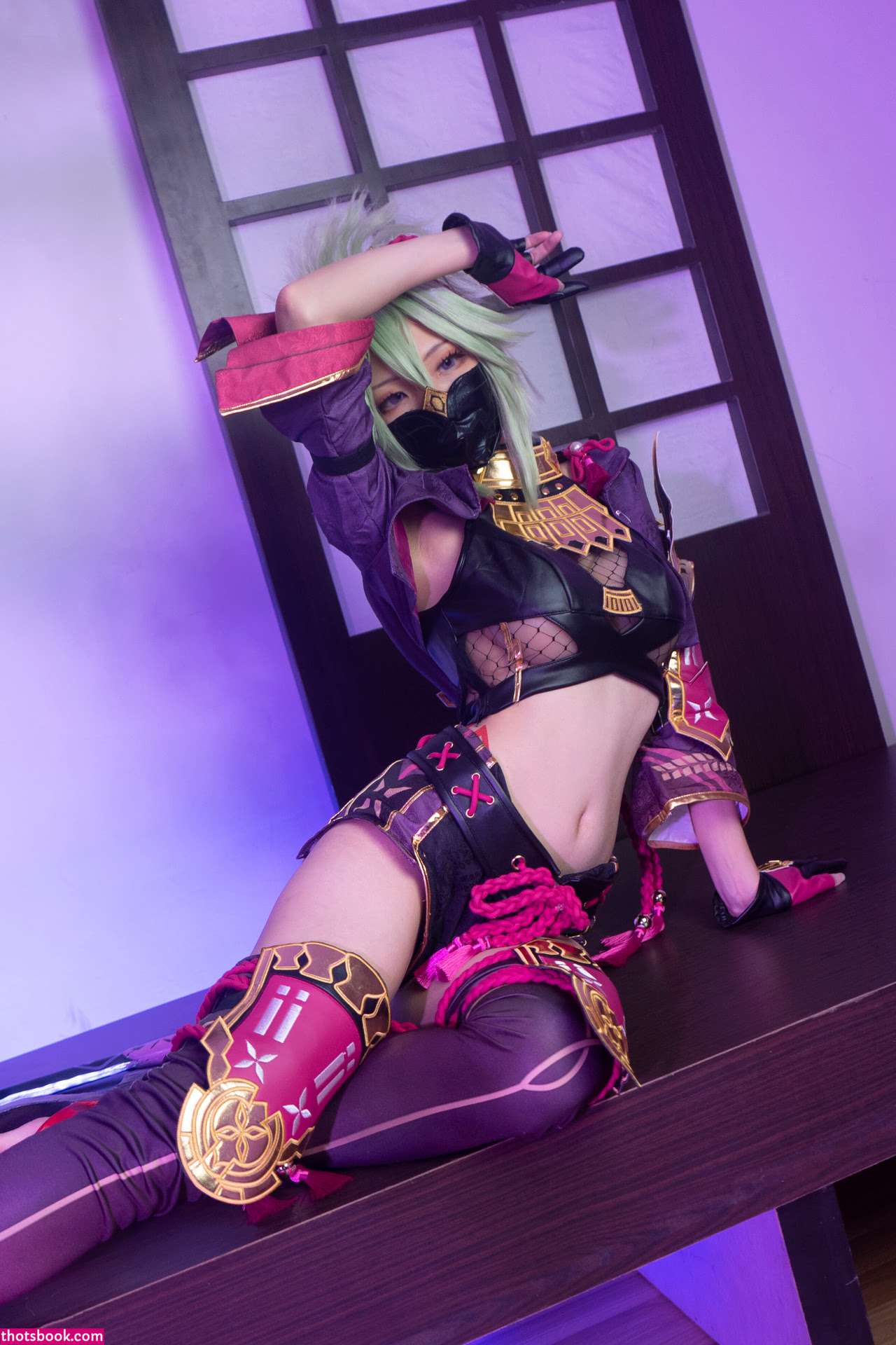 Nekonoi Katsu Nude Leaks OnlyFans Photos #5 1541661