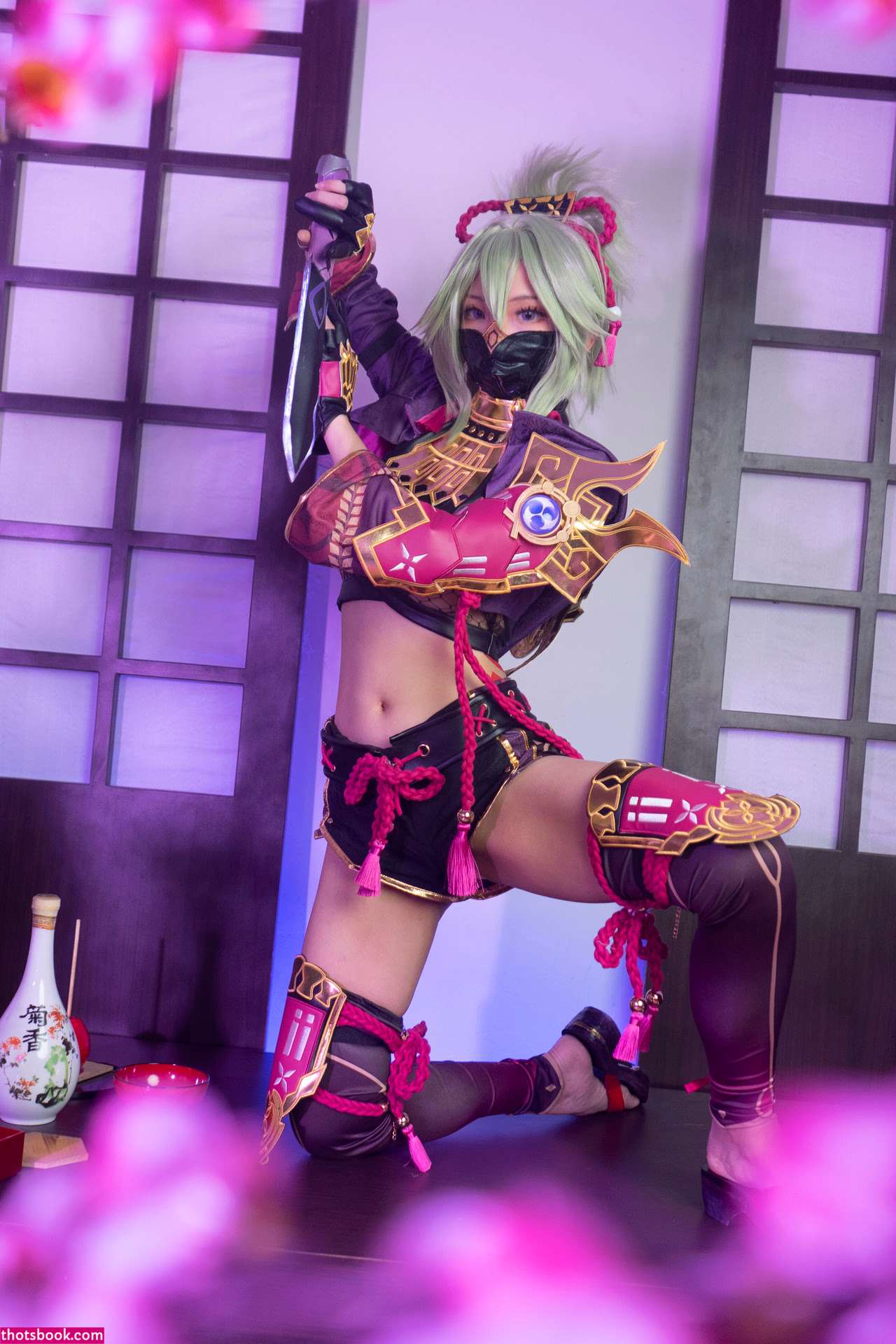 Nekonoi Katsu Nude Leaks OnlyFans Photos #5 1541670