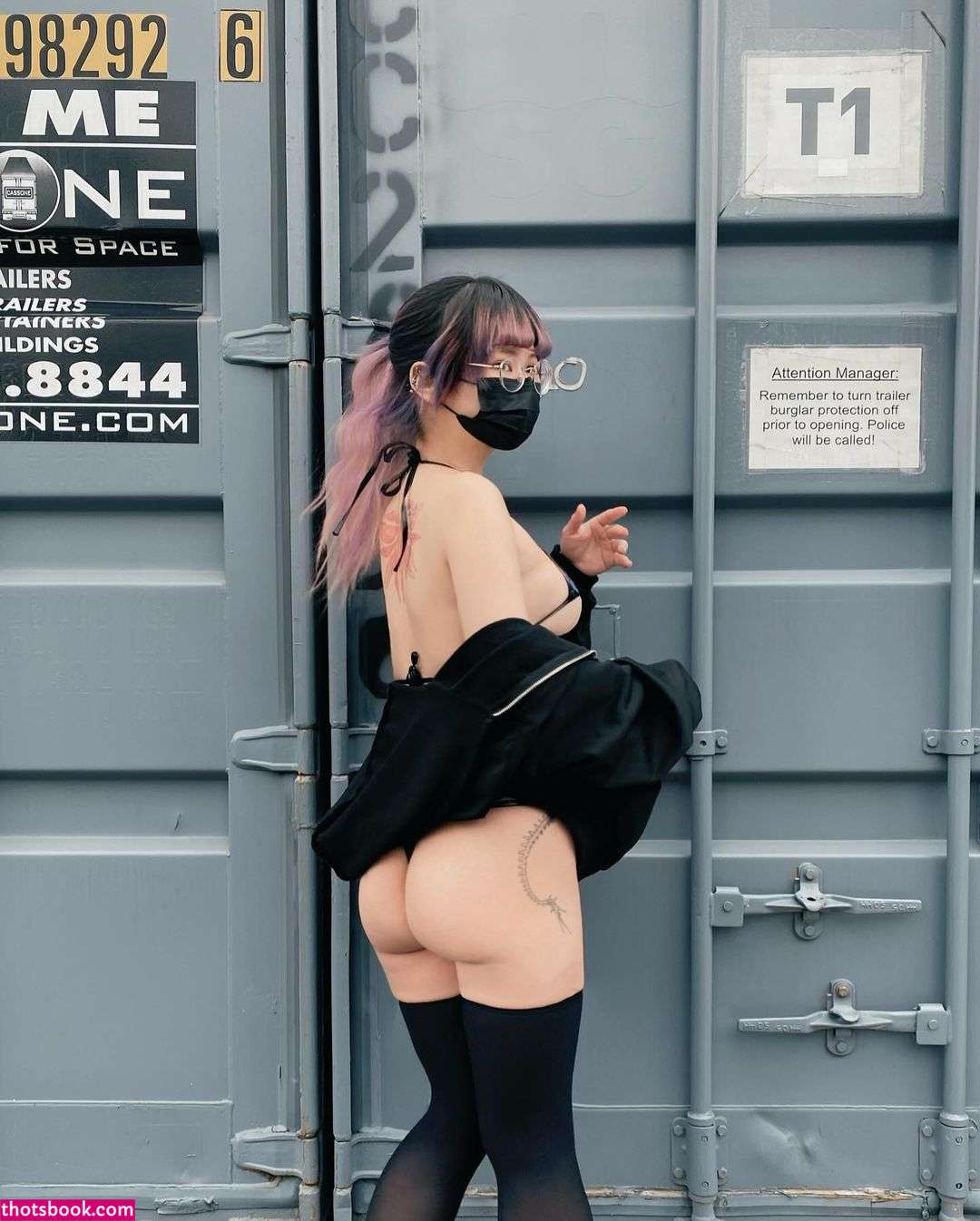 NotShiorii cn shiori ShioriTakai Nude Leaks OnlyFans Photos #2 1541681