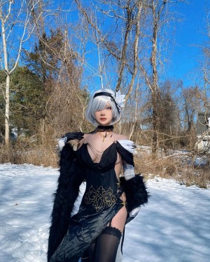 NotShiorii cn shiori ShioriTakai Nude Leaks OnlyFans Photos #2