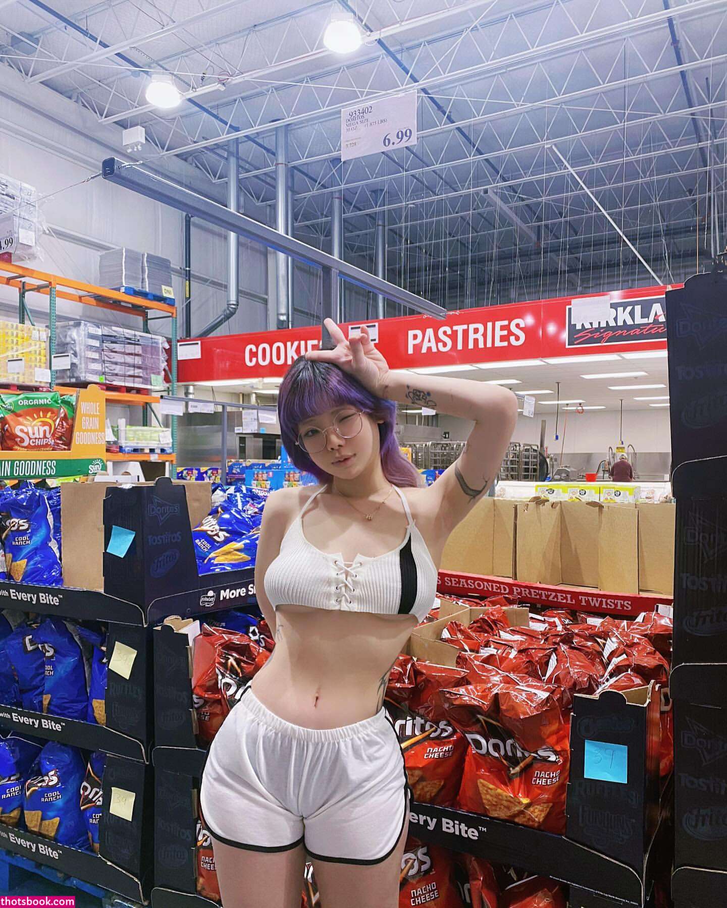 NotShiorii cn shiori ShioriTakai Nude Leaks OnlyFans Photos #3 1541687