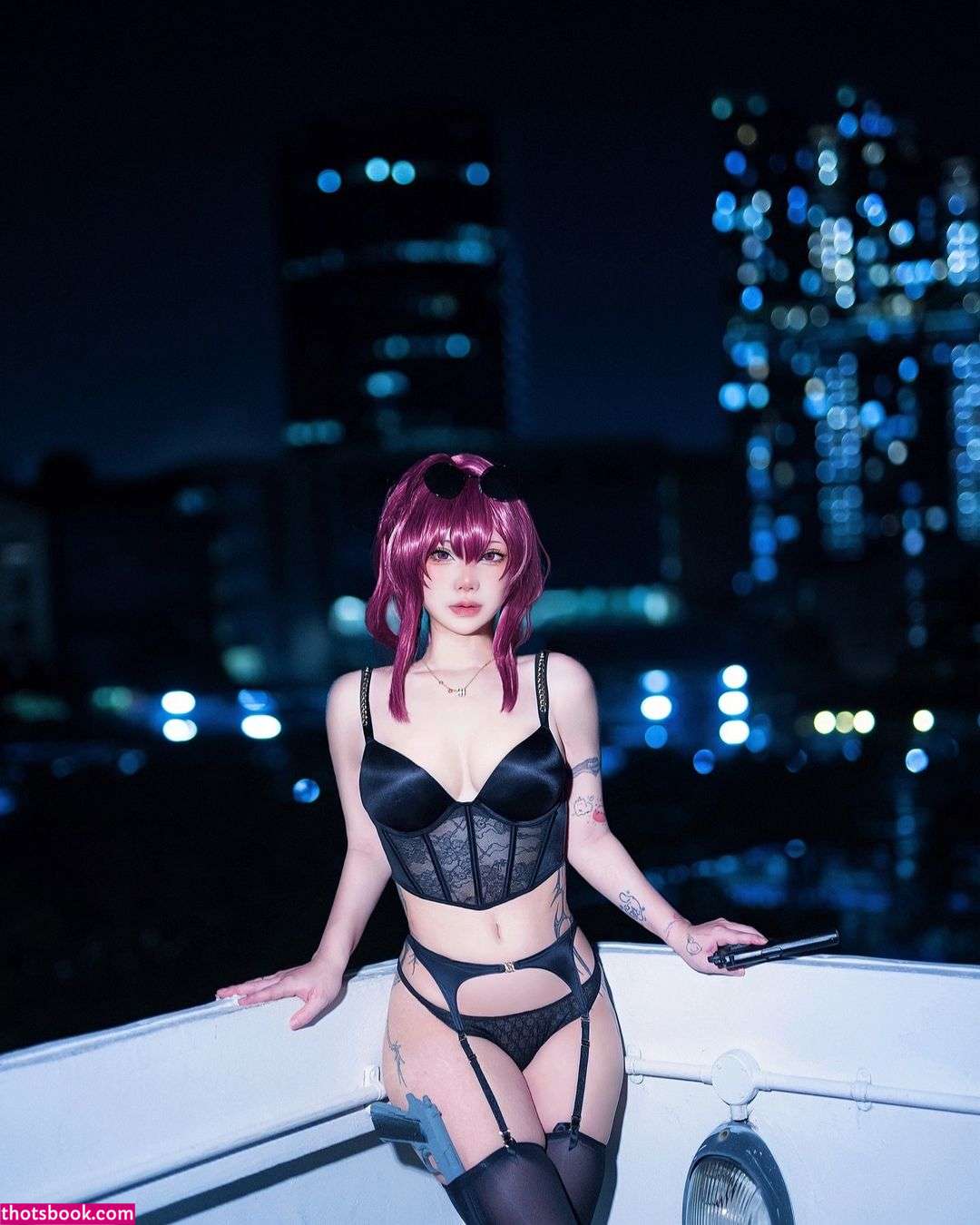 NotShiorii cn shiori ShioriTakai Nude Leaks OnlyFans Photos #4 1541689