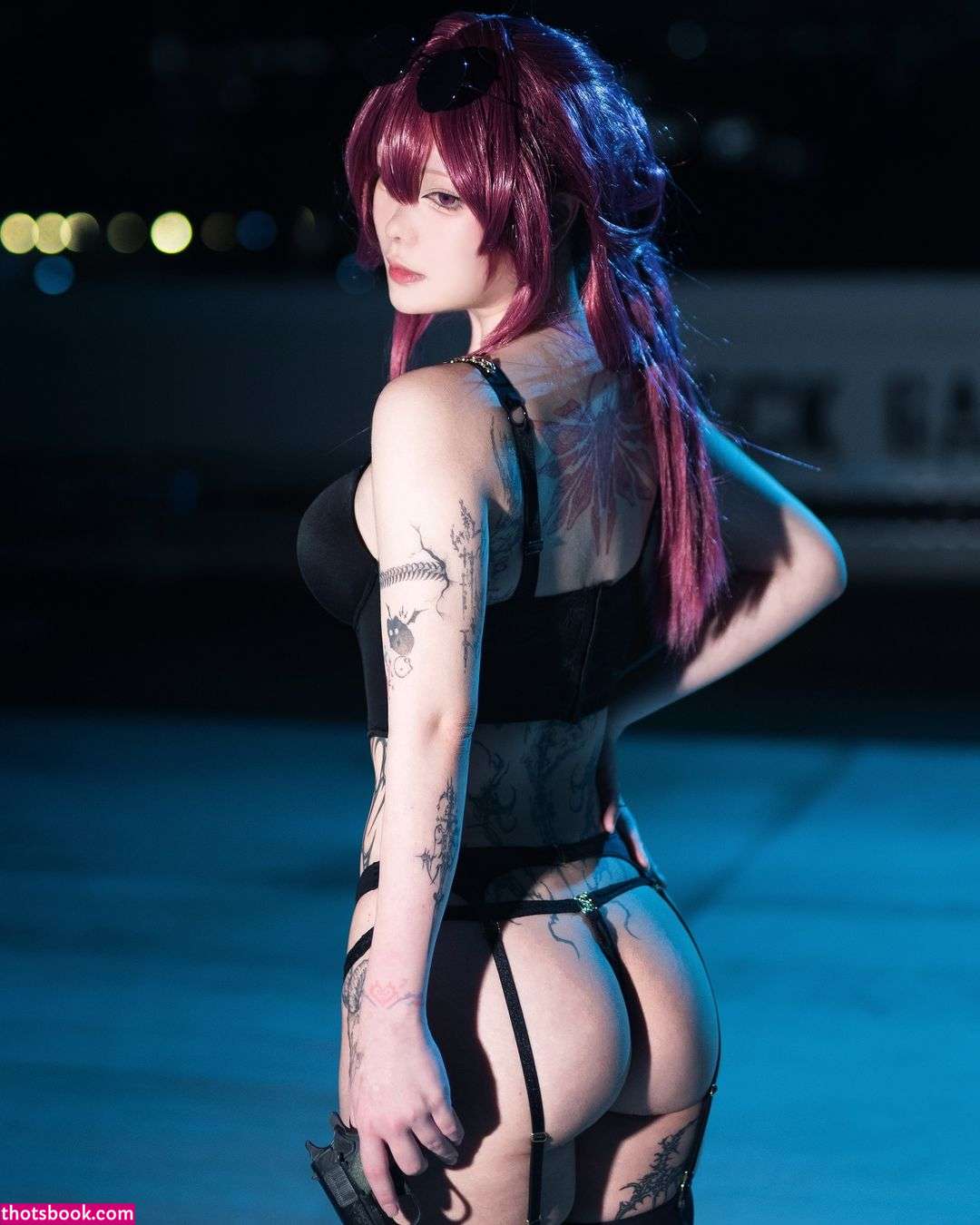 NotShiorii cn shiori ShioriTakai Nude Leaks OnlyFans Photos #4 1541695