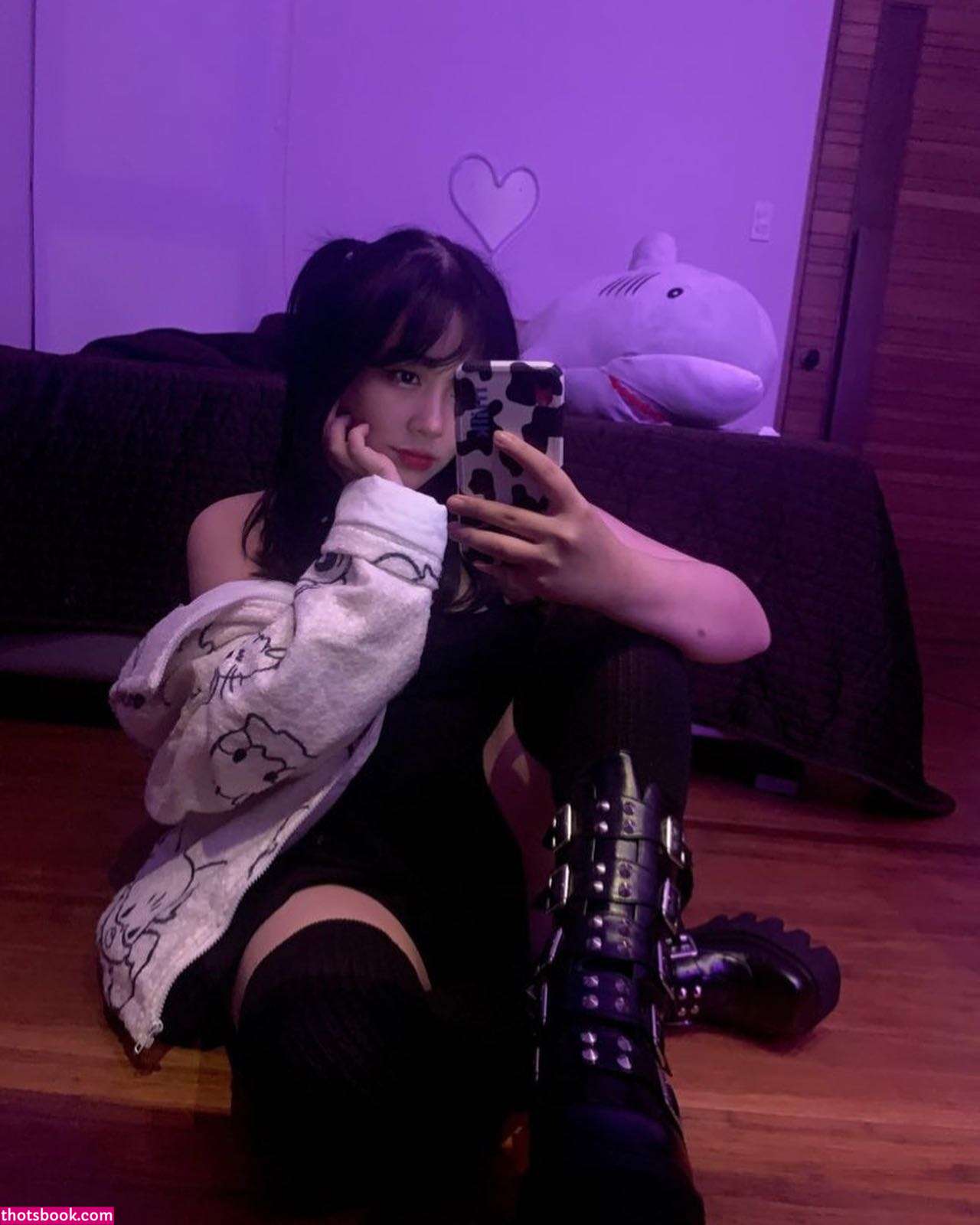 sadparu Nude Leaks OnlyFans Photos #3 1541762