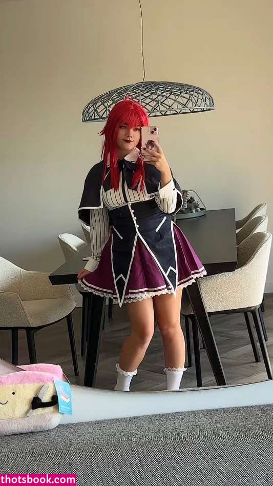 sspoekie spoek Nude Leaks OnlyFans Photos #2 1541895