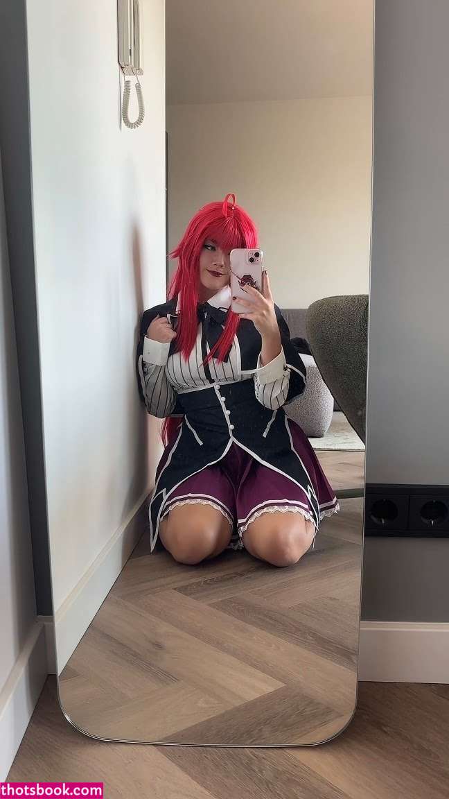 sspoekie spoek Nude Leaks OnlyFans Photos #2 1541898