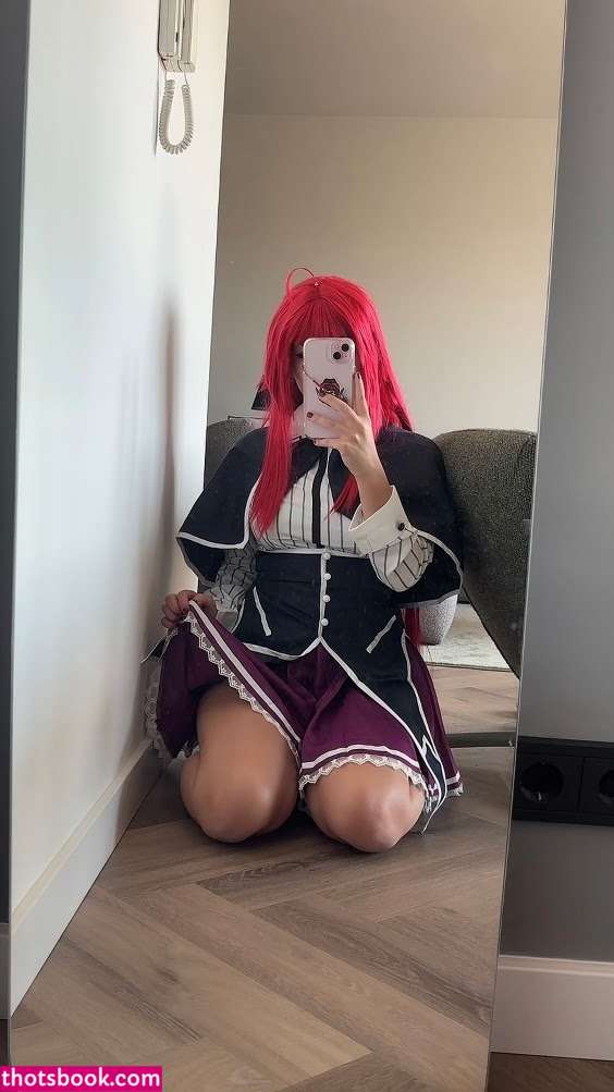 sspoekie spoek Nude Leaks OnlyFans Photos #2 1541899