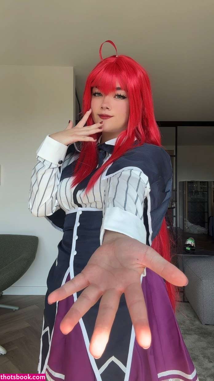 sspoekie spoek Nude Leaks OnlyFans Photos #2 1541900