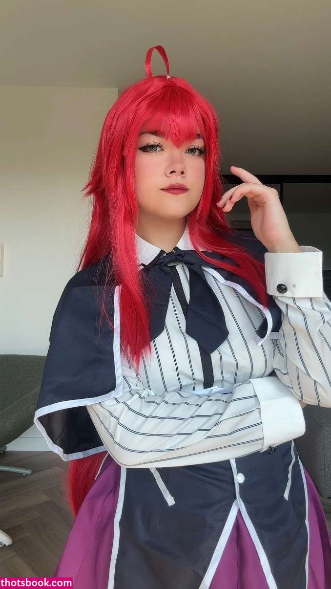 sspoekie spoek Nude Leaks OnlyFans Photos #2 1541901