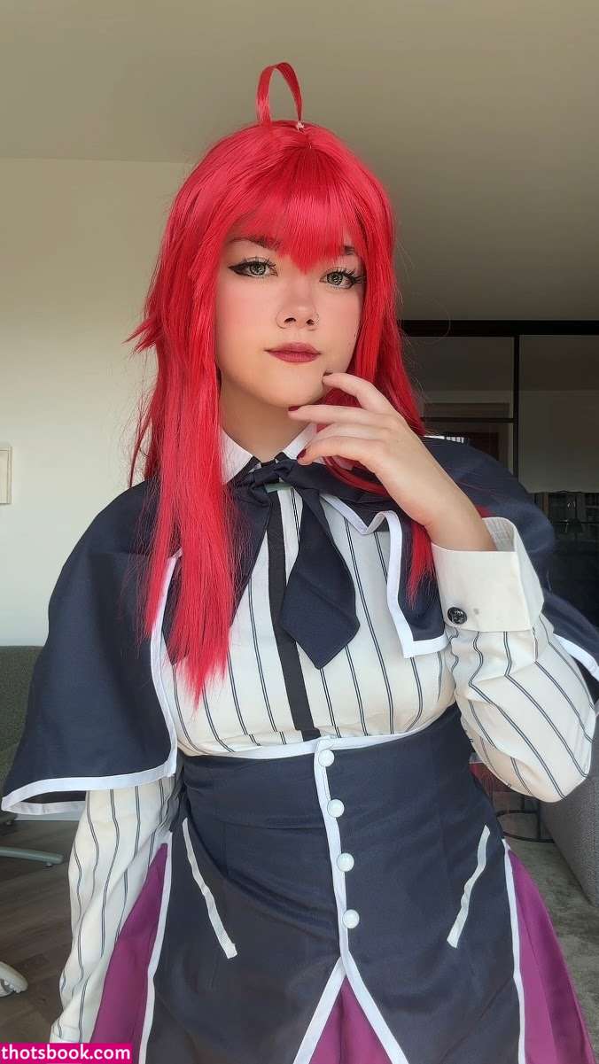 sspoekie spoek Nude Leaks OnlyFans Photos #2 1541902