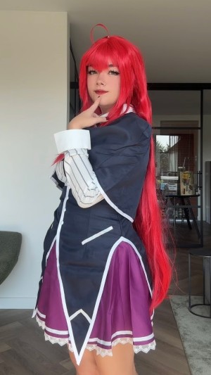 sspoekie spoek Nude Leaks OnlyFans Photos #2