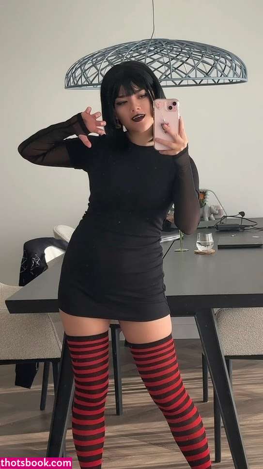 sspoekie spoek Nude Leaks OnlyFans Photos #3 1541903