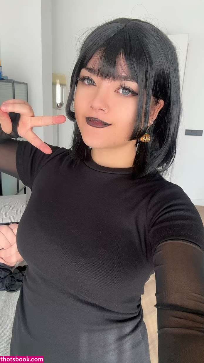 sspoekie spoek Nude Leaks OnlyFans Photos #3 1541907