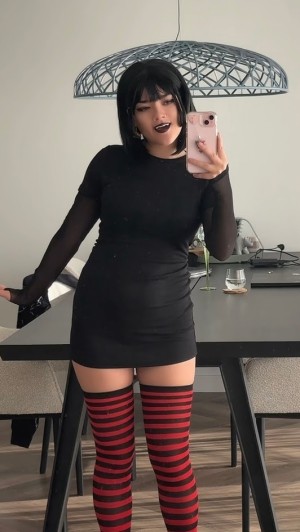 sspoekie spoek Nude Leaks OnlyFans Photos #3