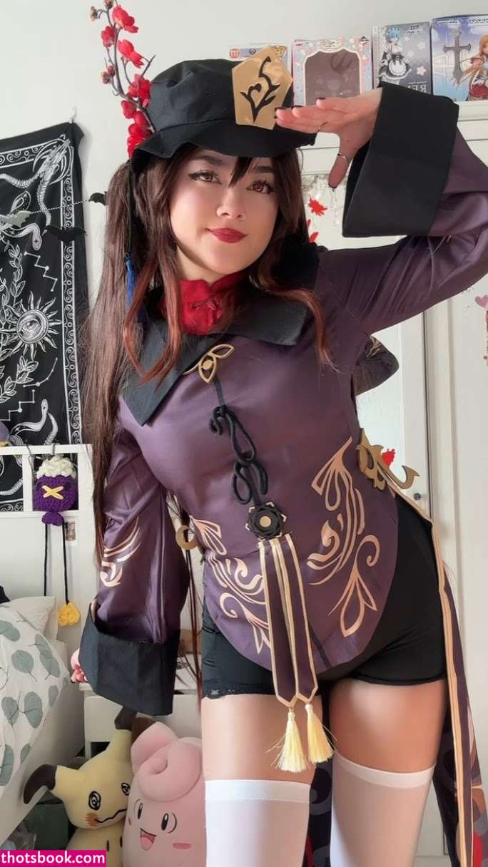 sspoekie spoek Nude Leaks OnlyFans Photos #4 1541910