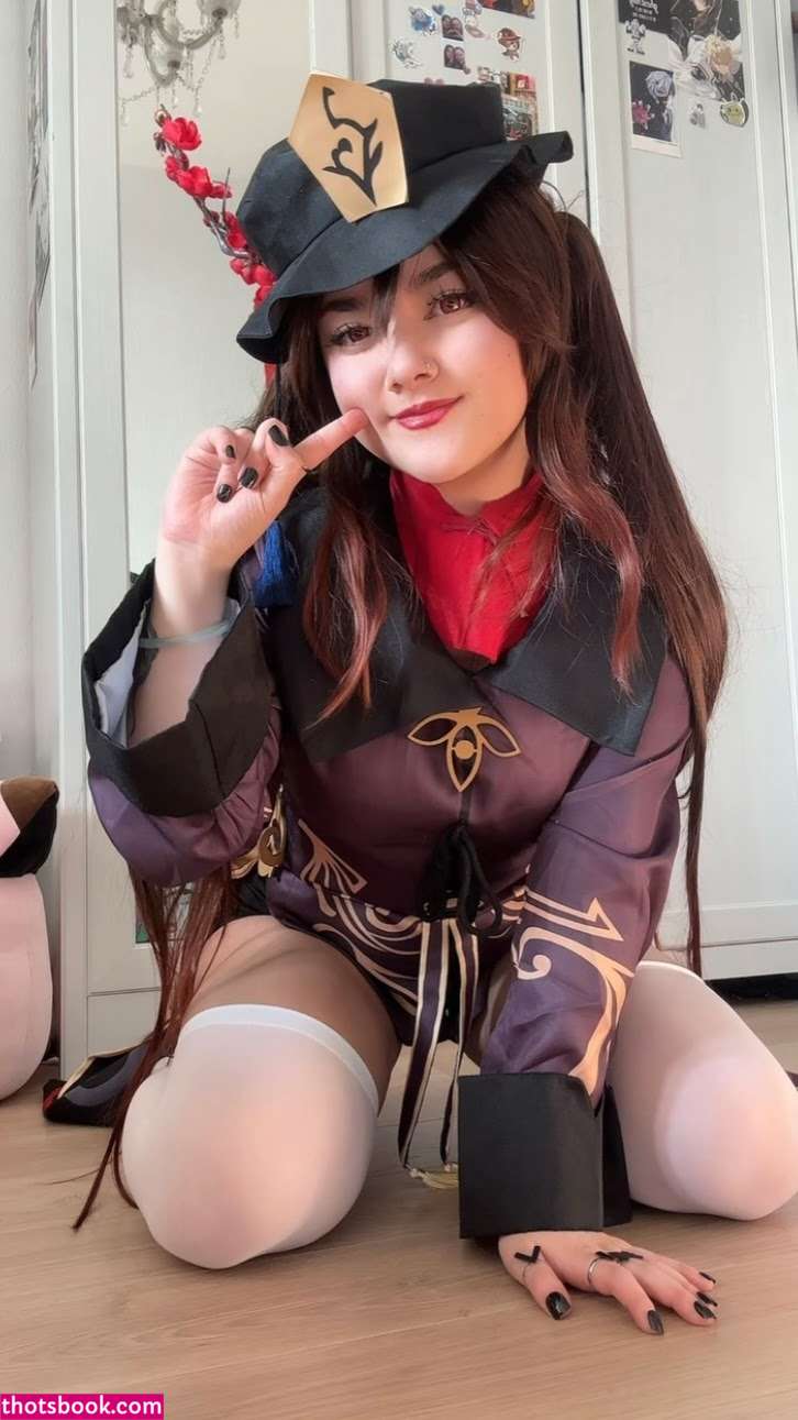 sspoekie spoek Nude Leaks OnlyFans Photos #4 1541913