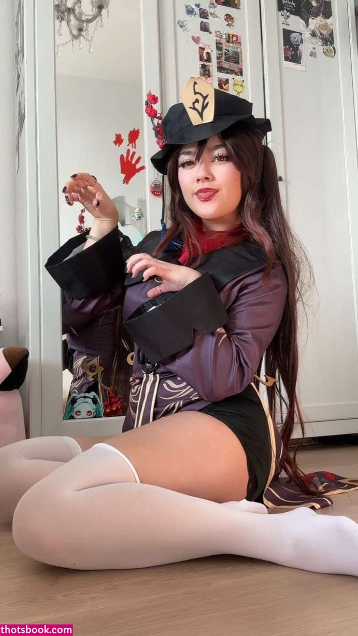 sspoekie spoek Nude Leaks OnlyFans Photos #4 1541916