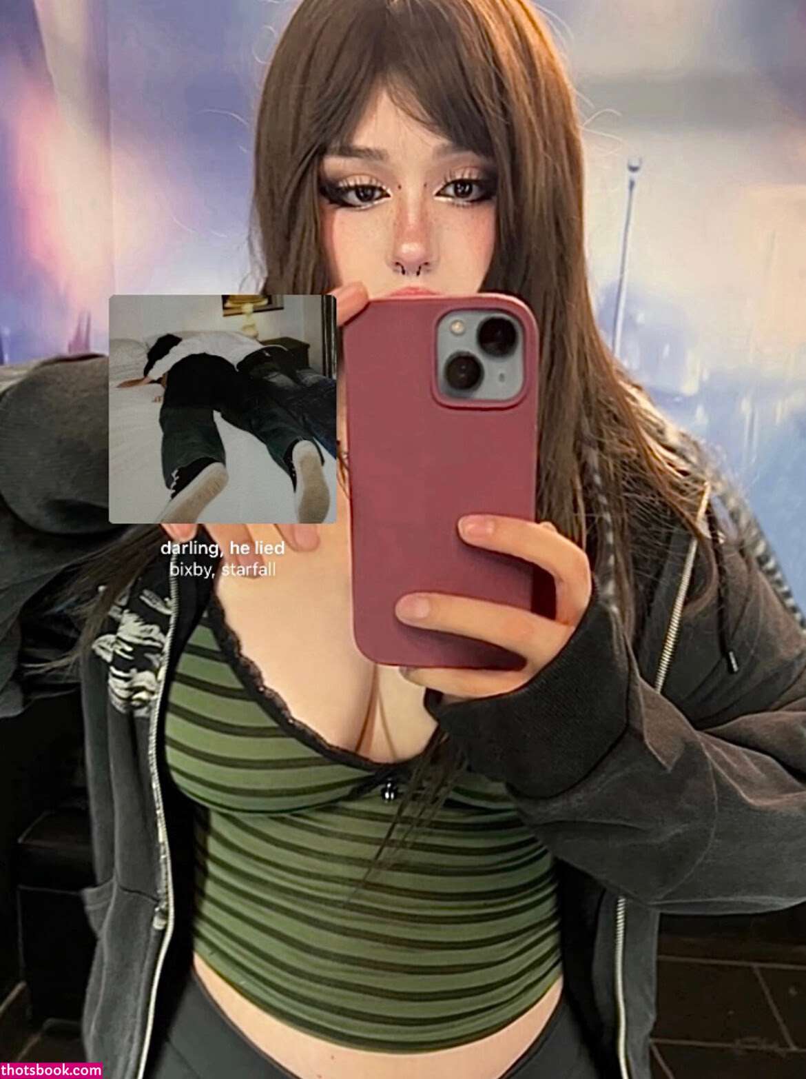 starfruitamz starfruitlia yearningrl Nude Leaks OnlyFans Photos #1 1541924