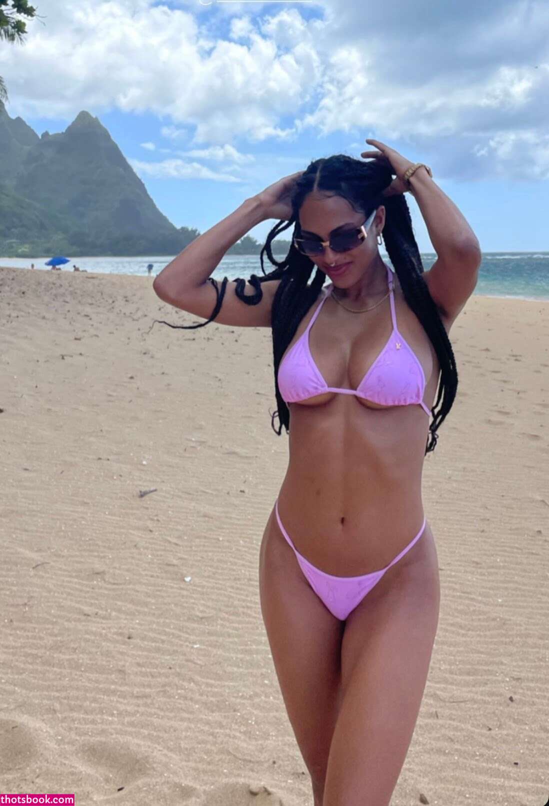 Sunny Geiger sunnygeigerr sunnyyyybunnyyyy Nude Leaks OnlyFans Photos #5 1541995