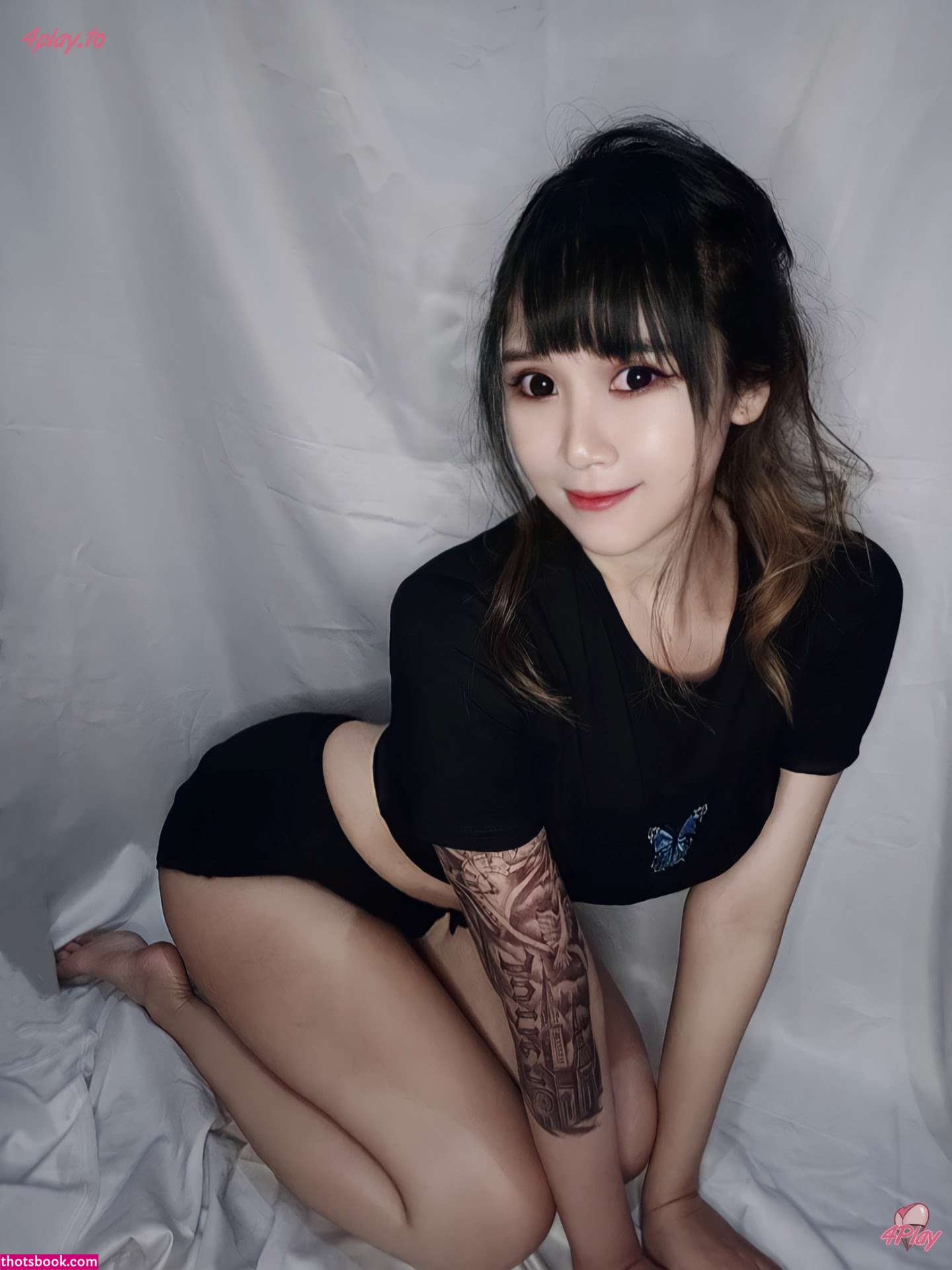 Tiara lova Nude Leaks OnlyFans Photos #3 1542033