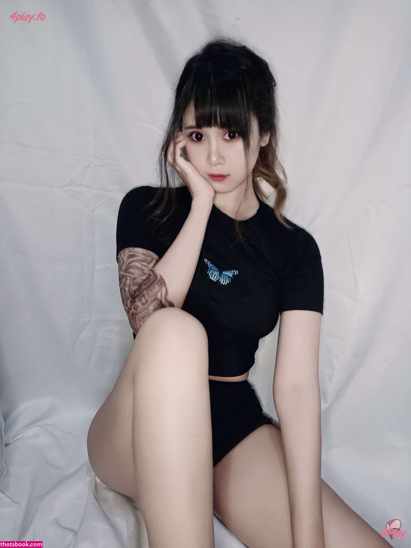 Tiara lova Nude Leaks OnlyFans Photos #3 1542039