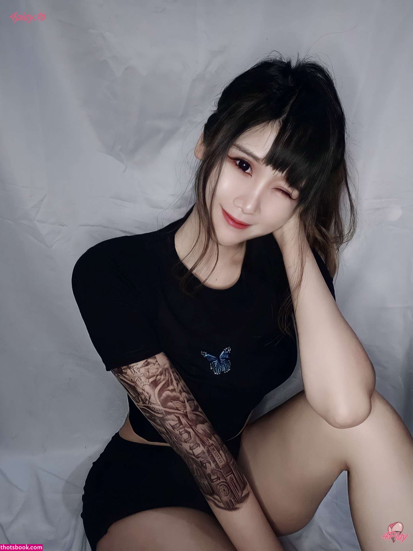 Tiara lova Nude Leaks OnlyFans Photos #3 1542040