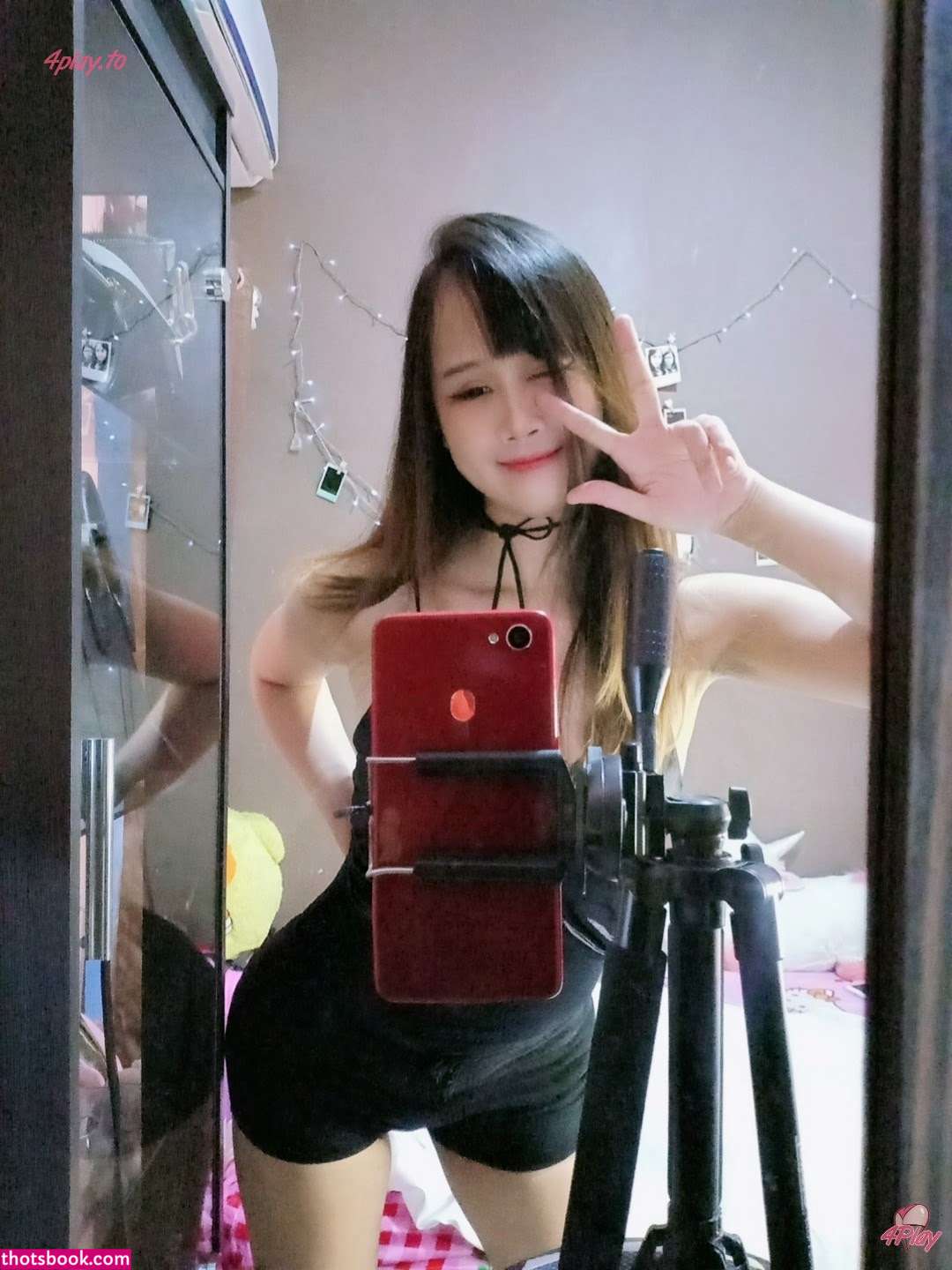 Tiara lova Nude Leaks OnlyFans Photos #4 1542047