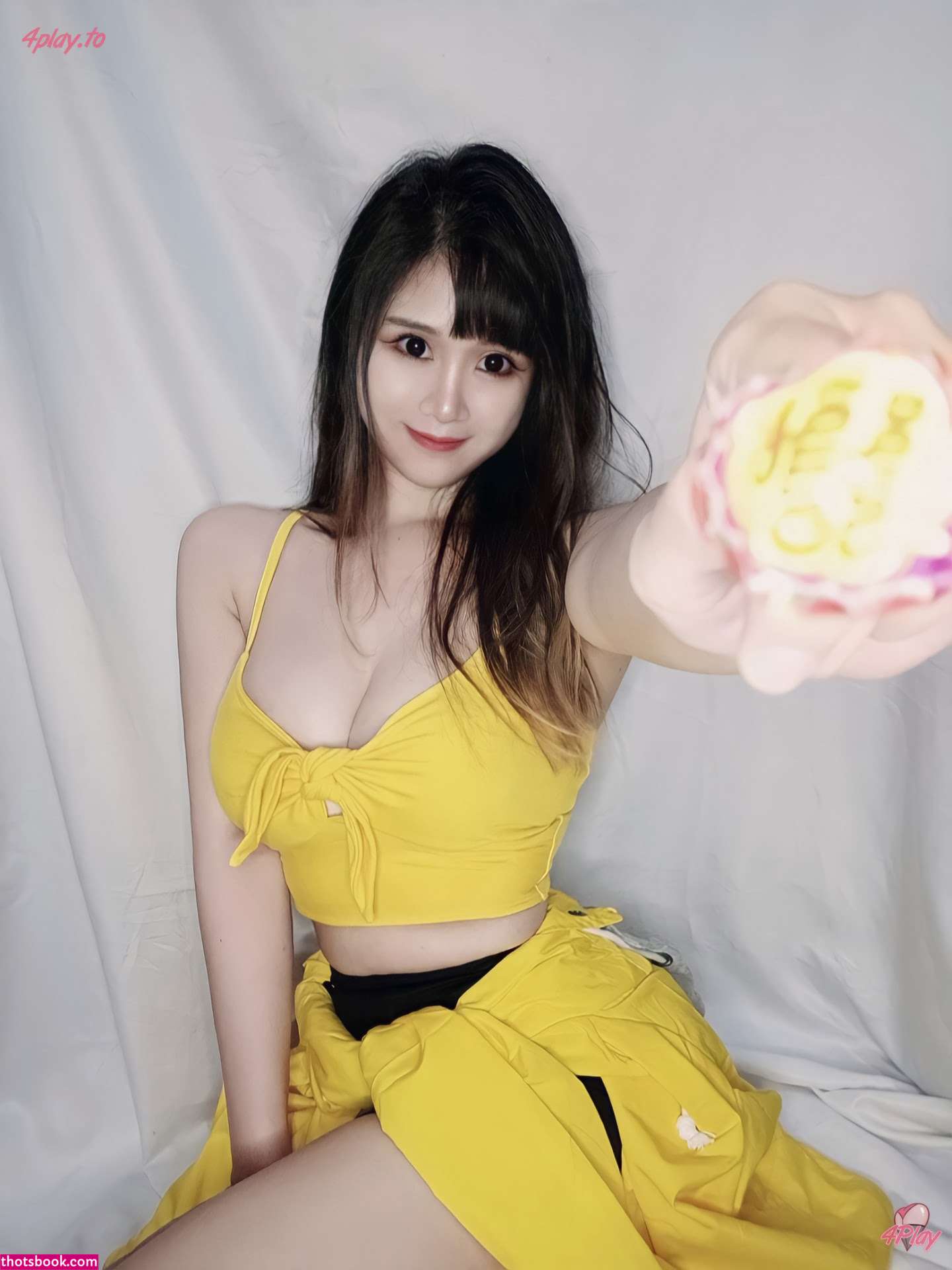 Tiara lova Nude Leaks OnlyFans Photos #5 1542053