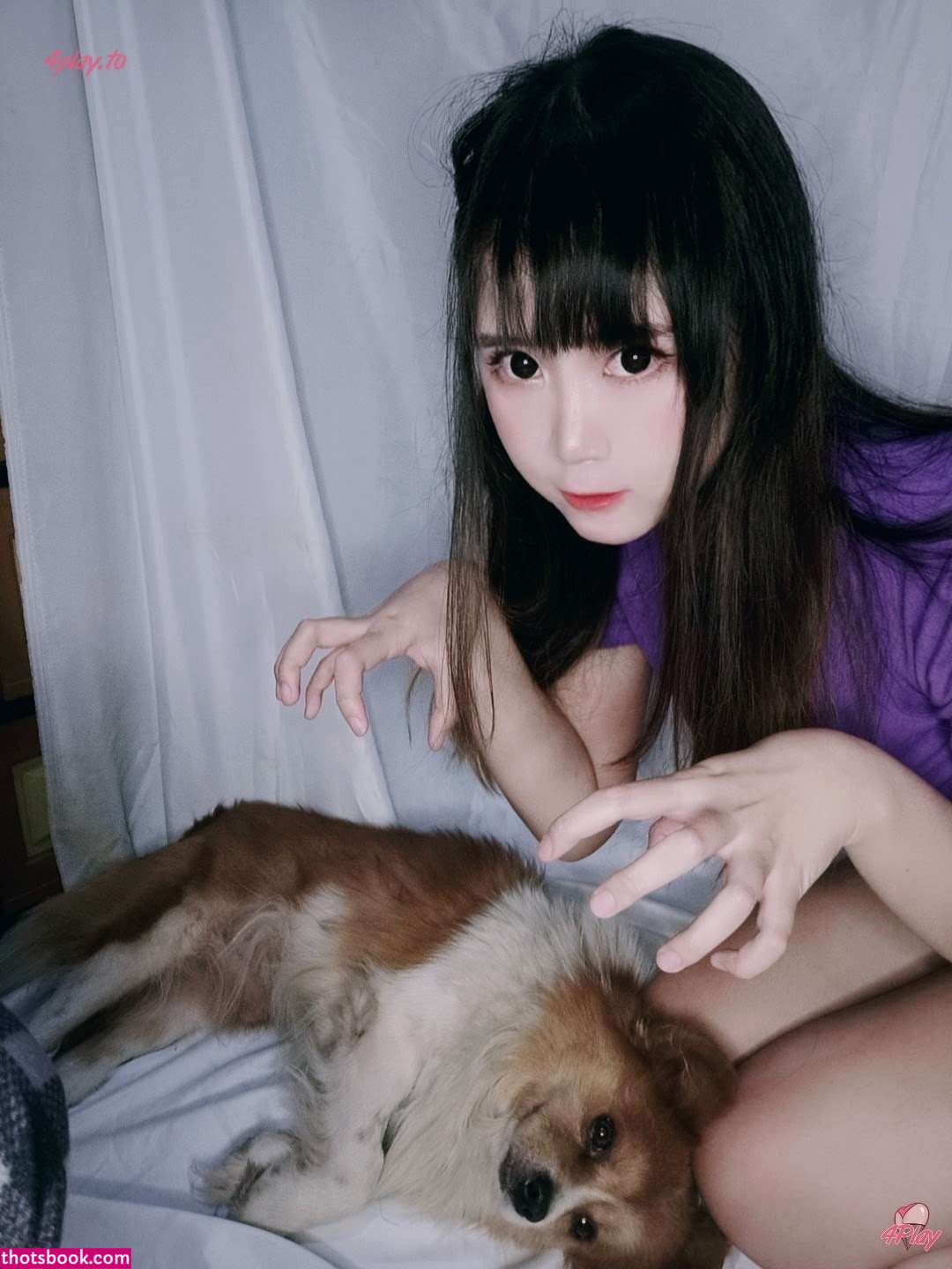 Tiara lova Nude Leaks OnlyFans Photos #5 1542055