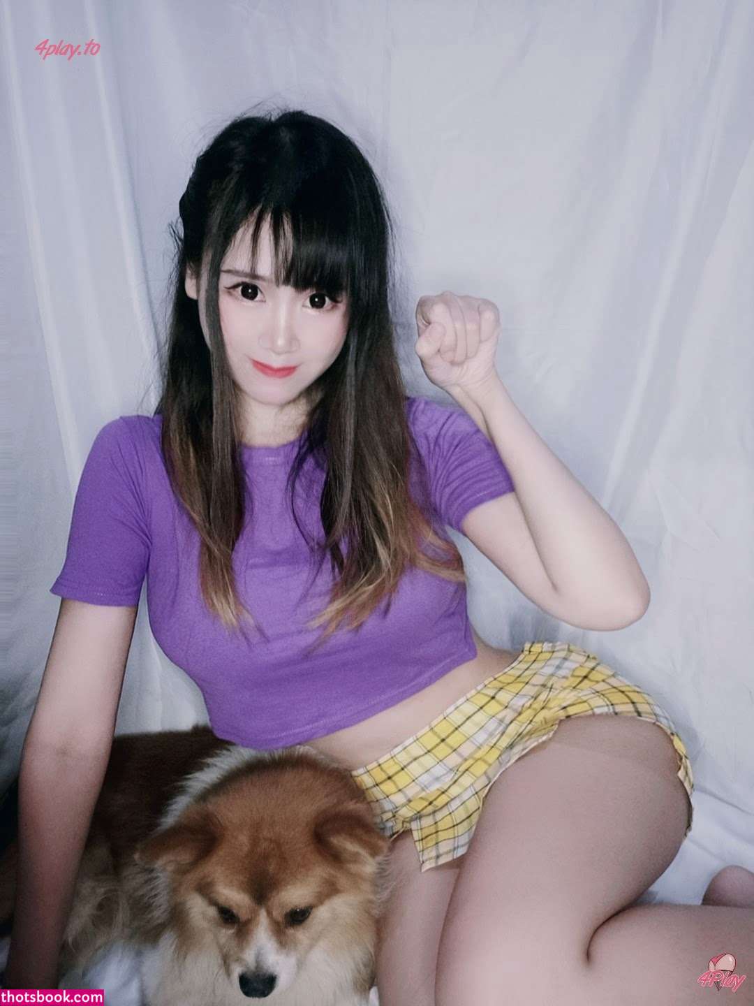 Tiara lova Nude Leaks OnlyFans Photos #5 1542073