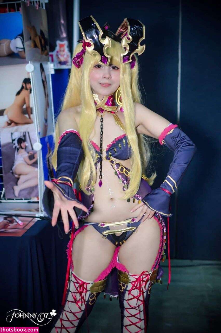 Whiterabbit exe Nude Leaks OnlyFans Photos #1 1542122