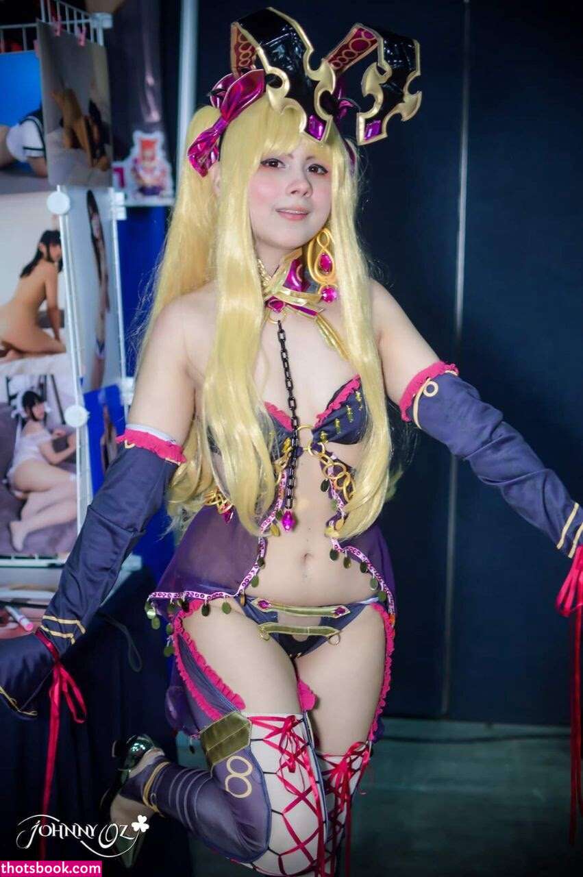 Whiterabbit exe Nude Leaks OnlyFans Photos #1 1542123