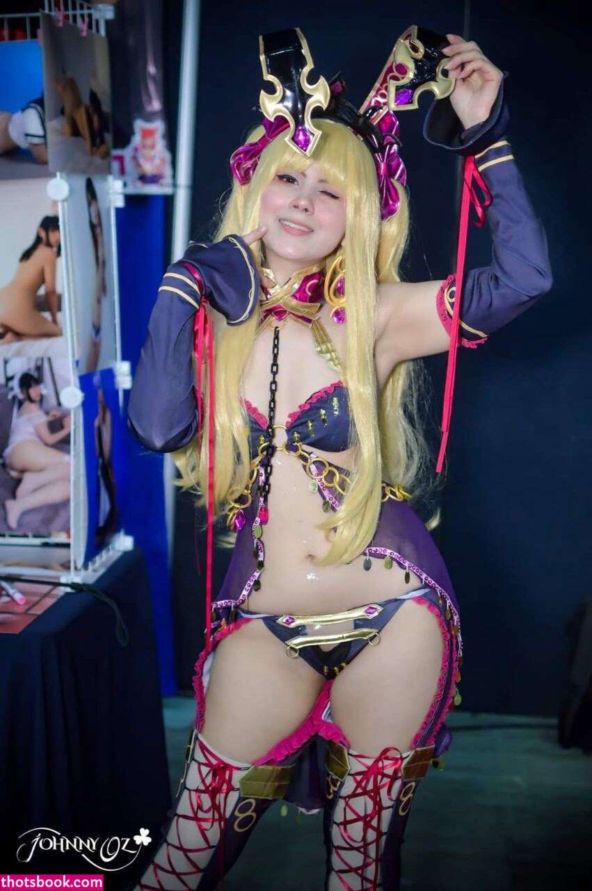 Whiterabbit exe Nude Leaks OnlyFans Photos #1 1542125