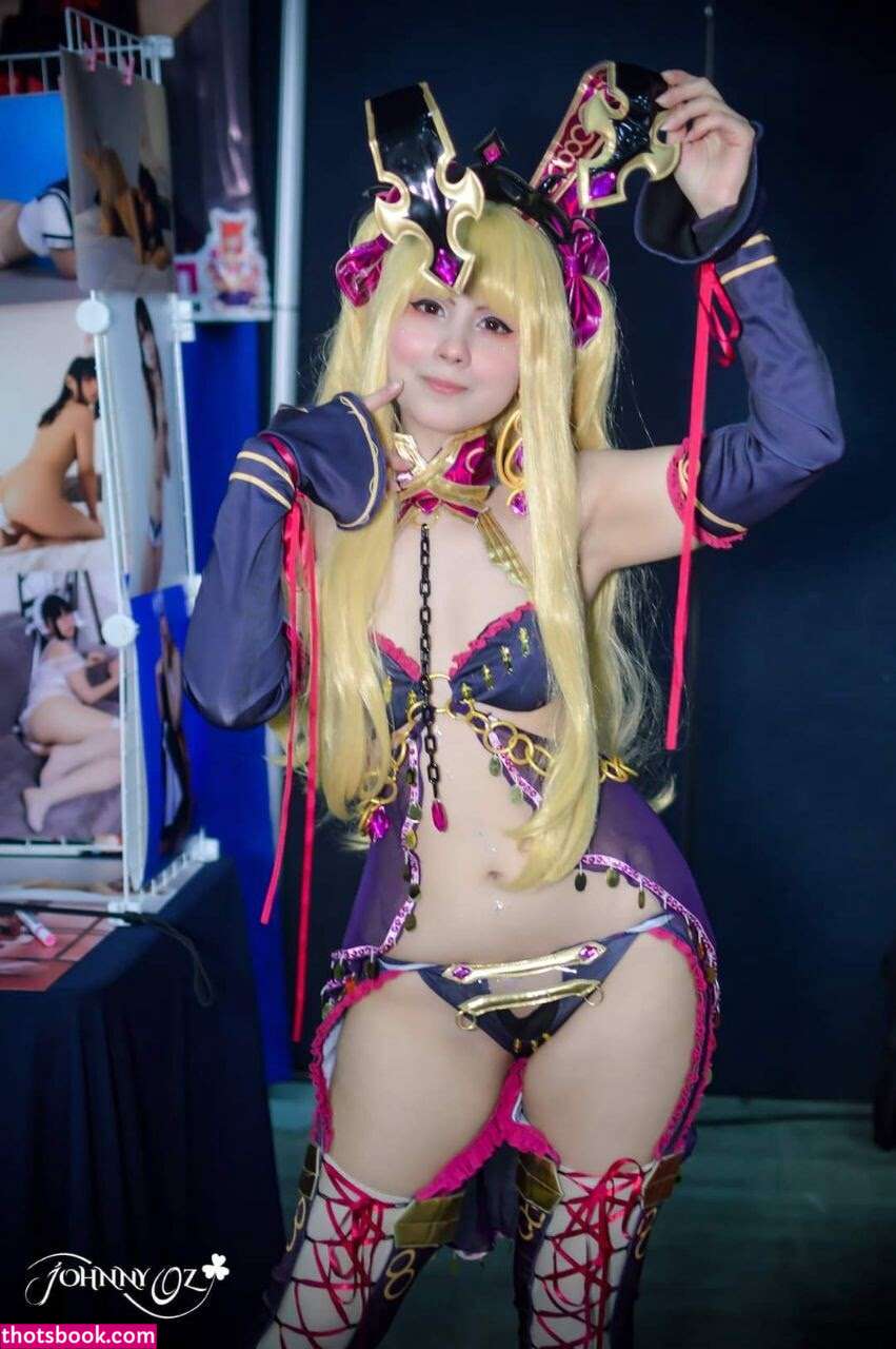 Whiterabbit exe Nude Leaks OnlyFans Photos #1 1542127