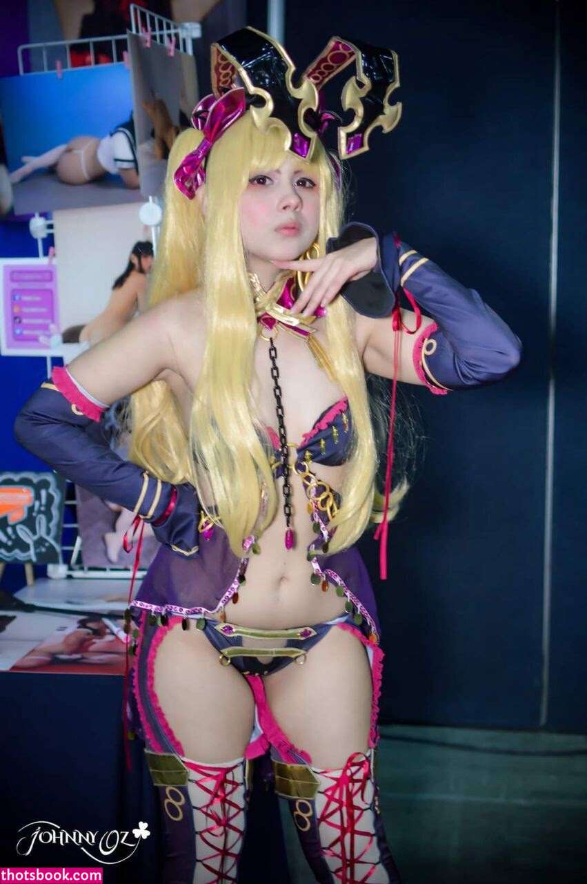 Whiterabbit exe Nude Leaks OnlyFans Photos #1 1542128