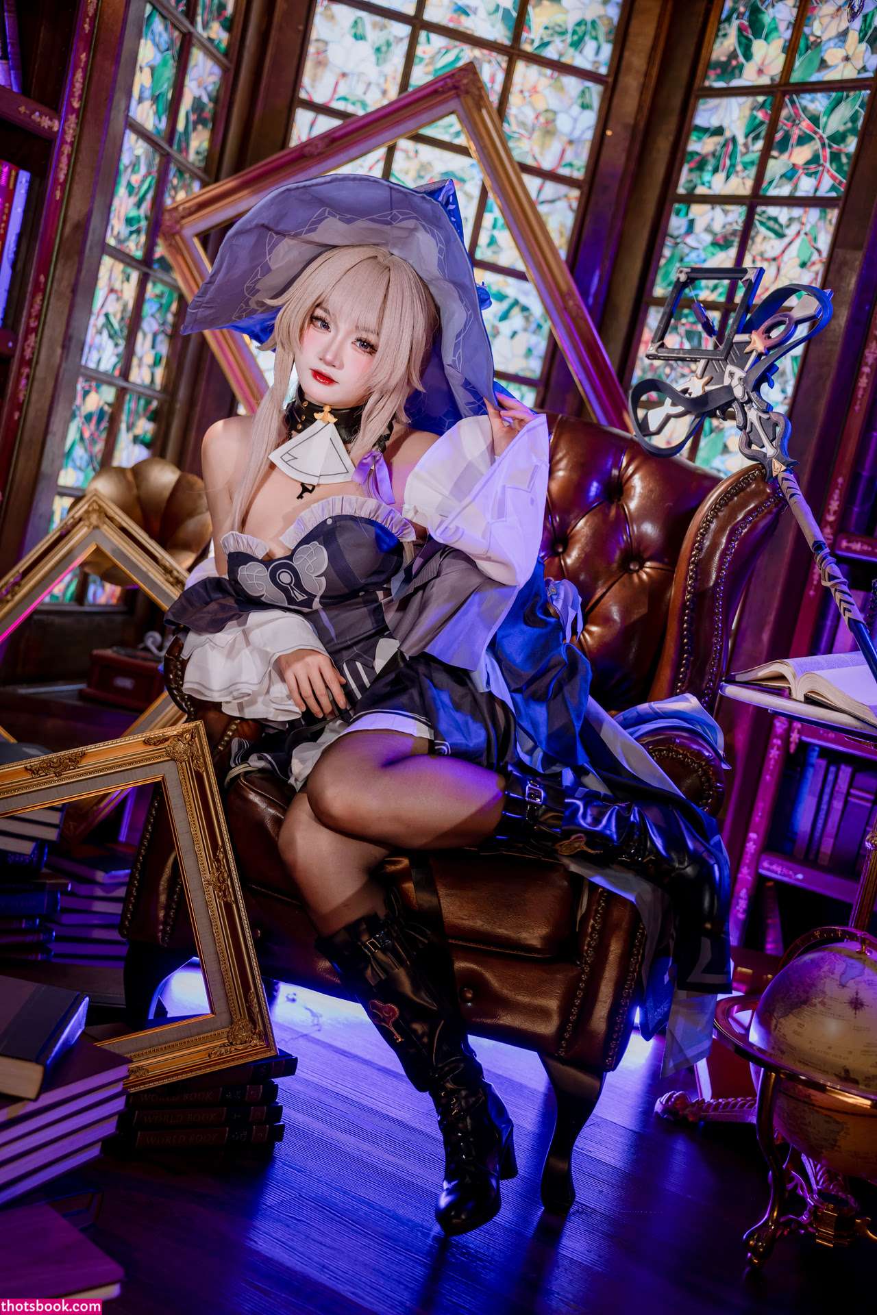 xiaoyukiko Nude Leaks OnlyFans Photos #1 1542157