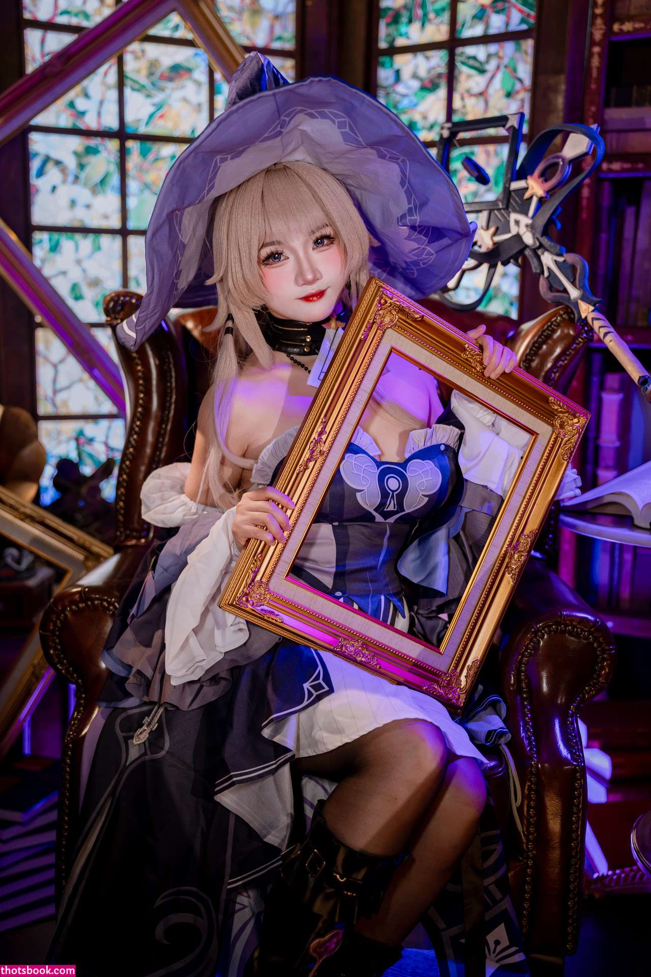 xiaoyukiko Nude Leaks OnlyFans Photos #1 1542158