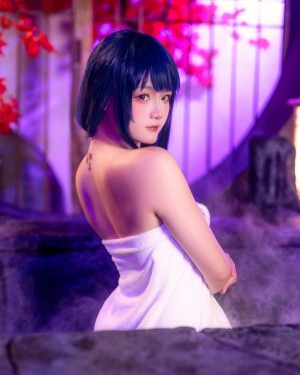 xiaoyukiko Nude Leaks OnlyFans Photos #2