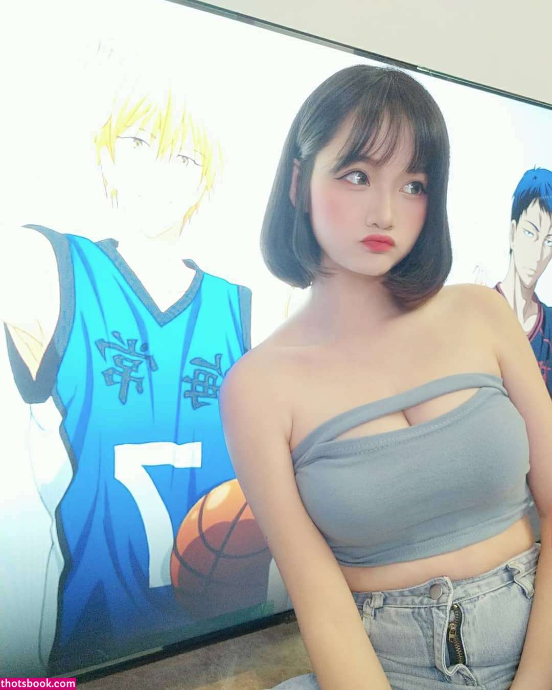 xiaoyukiko Nude Leaks OnlyFans Photos #5 1542182