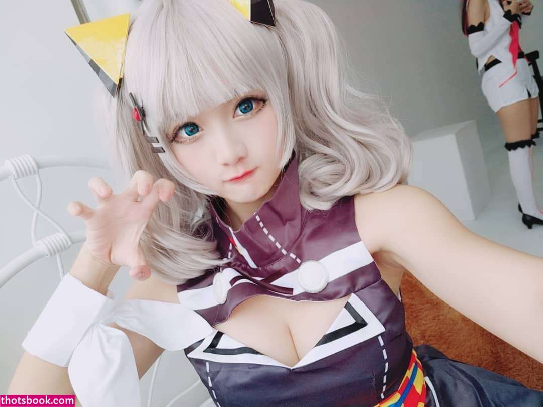 xiaoyukiko Nude Leaks OnlyFans Photos #5 1542187