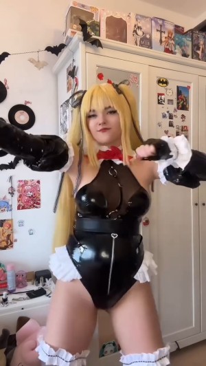 sspoekie spoek Nude Leaks OnlyFans Video #1