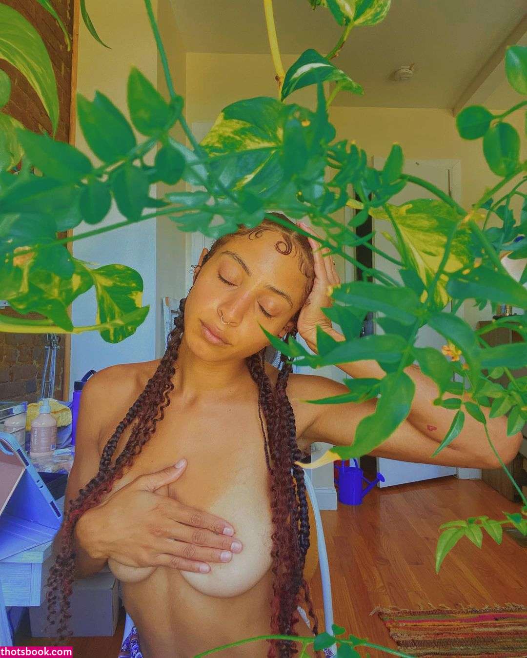 Anastasia Lovera mightymorphinz Nude Leaks OnlyFans Photos #2 1553644