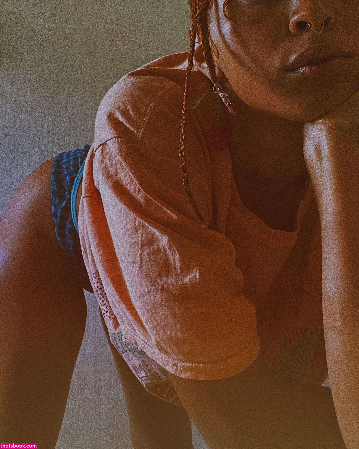 Anastasia Lovera mightymorphinz Nude Leaks OnlyFans Photos #5 1553668