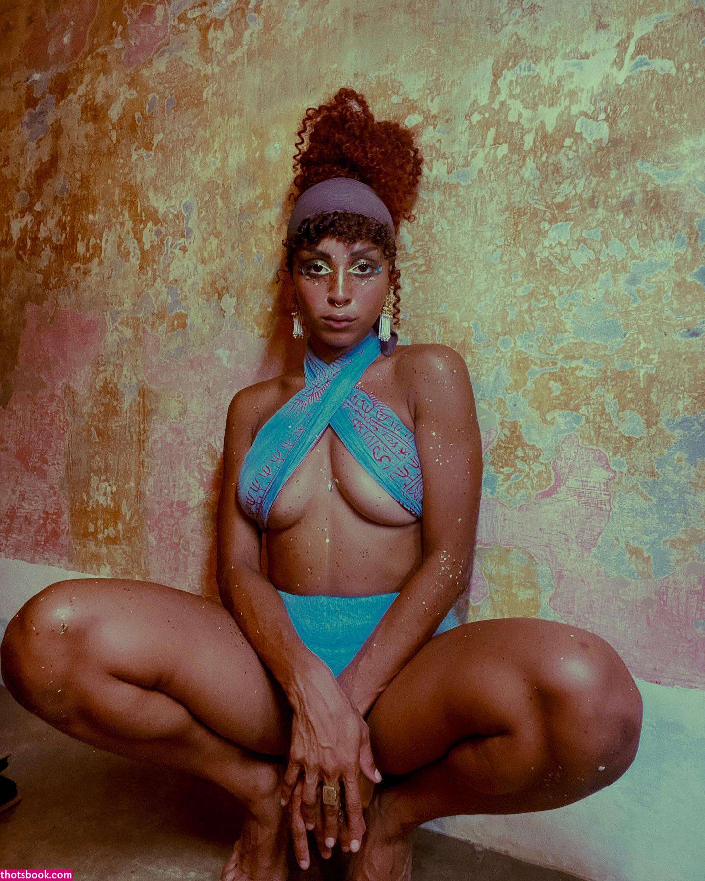 Anastasia Lovera mightymorphinz Nude Leaks OnlyFans Photos #5 1553669