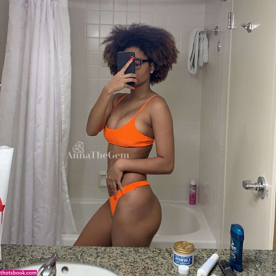 Annathegem Nude Leaks OnlyFans Photos #1 1553673