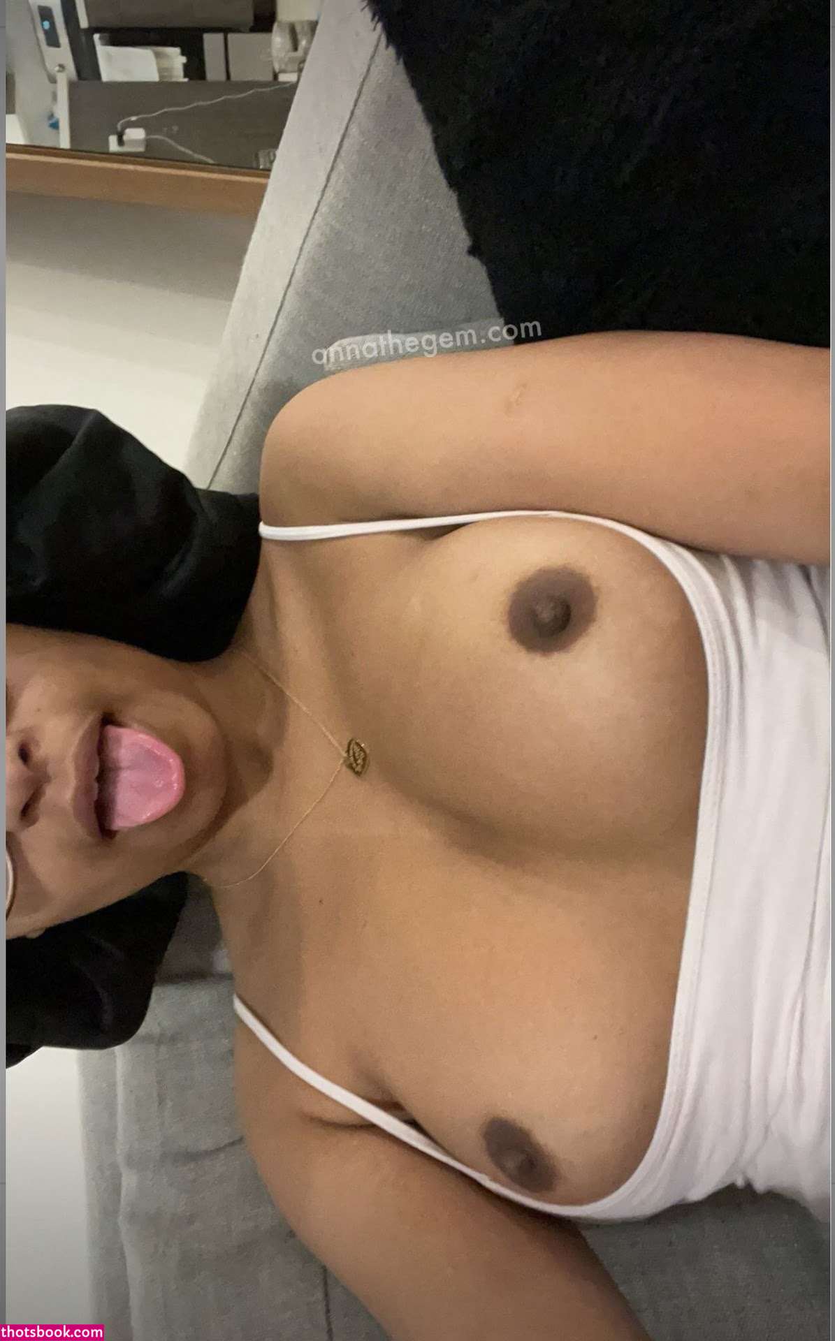 Annathegem Nude Leaks OnlyFans Photos #3 1553692