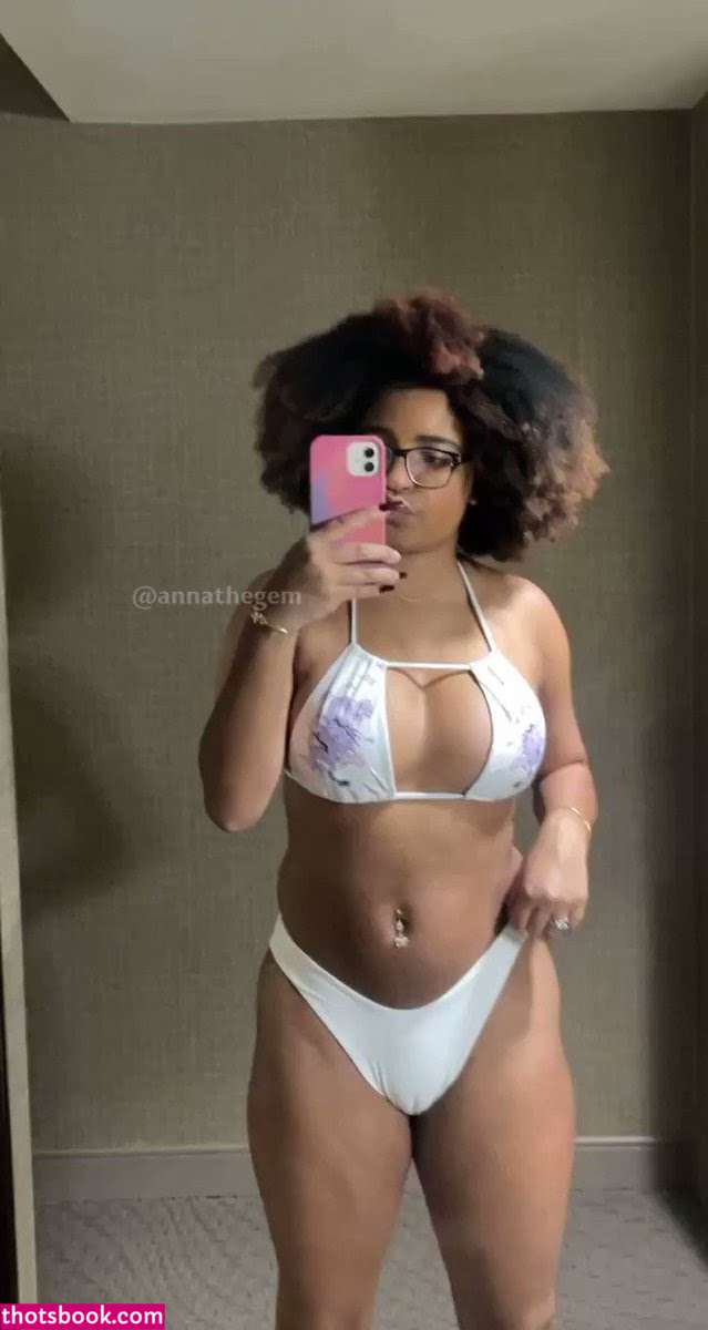 Annathegem Nude Leaks OnlyFans Photos #4 1553702
