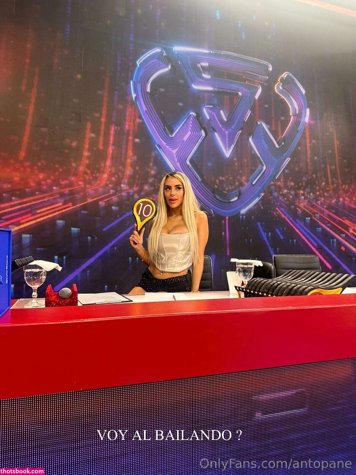 Antonella Pane antopane Nude Leaks OnlyFans Photos #3 1553737