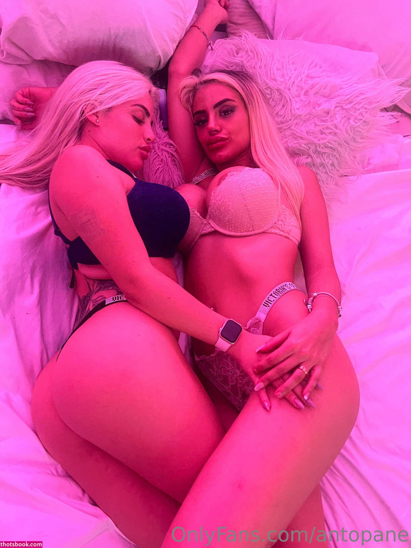 Antonella Pane antopane Nude Leaks OnlyFans Photos #5 1553753