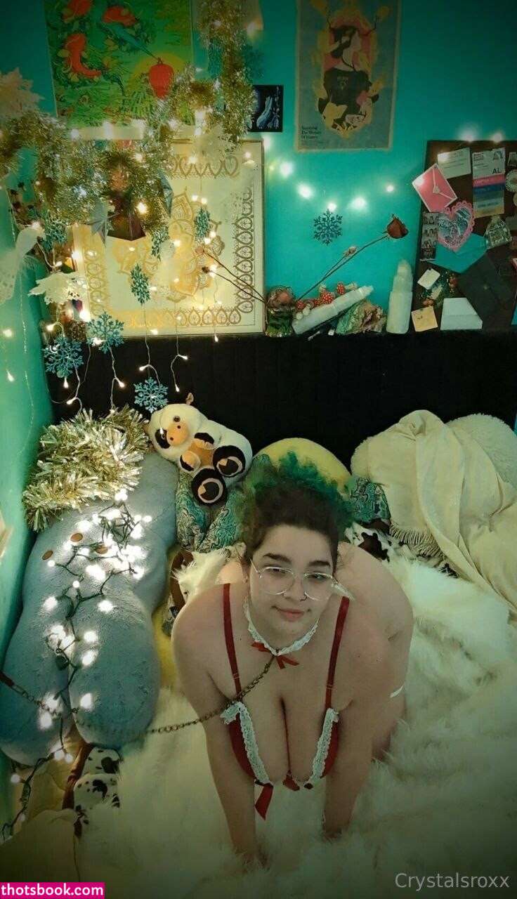 crystallovinghomo Nude Leaks OnlyFans Photos #1 1553947